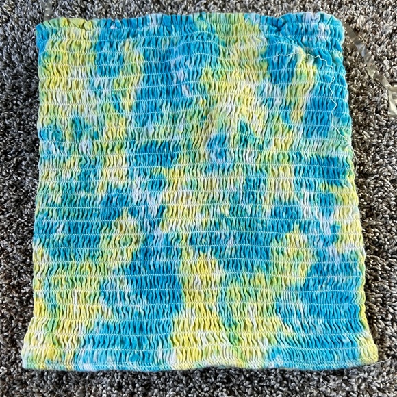 Shorts and crop tops in girls kids - Picture 4 of 11